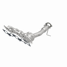 Load image into Gallery viewer, MagnaFlow 12-13 Mazda 3 2.0L Direct Fit Converter