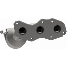 Load image into Gallery viewer, MagnaFlow 06-12 Toyota RAV4 3.5L Direct Fit Converter