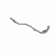 Load image into Gallery viewer, MagnaFlow 04-05 Mercedes-Benz CL500 5.0L Direct Fit Converter