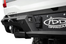 Load image into Gallery viewer, Addictive Desert Designs 2024+ Ford F-150 Black Label Rear Bumper