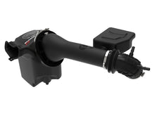 Load image into Gallery viewer, aFe Momentum Sealed Intake w/ Pro DRY S Filter Ford F-250/F-350 23-25 V8-6.8L