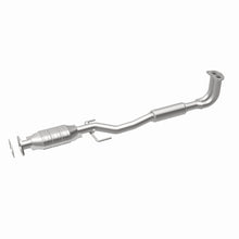 Load image into Gallery viewer, MagnaFlow 2004 Mitsubishi Lancer 2.4L Direct Fit Converter