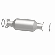 Load image into Gallery viewer, MagnaFlow 83-95 Toyota CA Direct Fit Converter