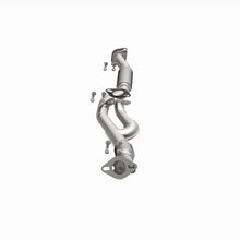 Load image into Gallery viewer, BRE Exhaust 05-08 Tucson Sportage 2.7L Front Pipe Kit
