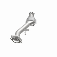 Load image into Gallery viewer, MagnaFlow 06-07 Subaru Impreza 2.5L Direct Fit Converter