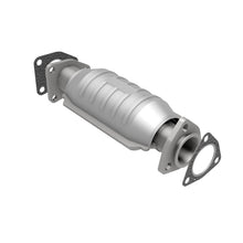 Load image into Gallery viewer, MagnaFlow 86-89 Honda Accord 2.0L CA Direct Fit Converter