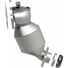 Load image into Gallery viewer, MagnaFlow 10-14 Honda Insight 1.3L Direct Fit Catalytic Converter