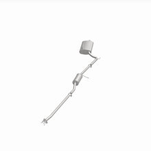 Load image into Gallery viewer, MagnaFlow BRE Exhaust Kit 03-07 Honda Accord 2.4L
