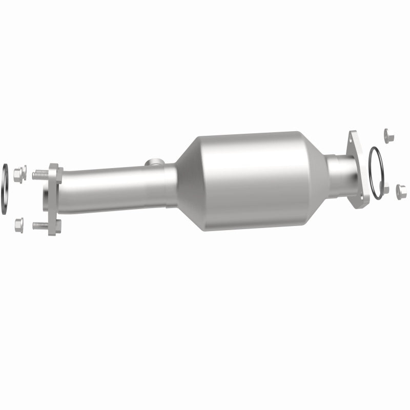 Magnaflow Conv Direct Fit 17-19 Honda CR-V Single Underbody 2.4L