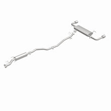Load image into Gallery viewer, MagnaFlow BRE Exhaust Kit 09-14 Nissan Murano 3.5L