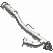 Load image into Gallery viewer, MagnaFlow 07-09 Nissan Altima 3.5L Direct Fit Converter