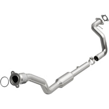 Load image into Gallery viewer, MagnaFlow 05-06 Terraza V6 3.5 OEM Underbody Direct Fit Converter