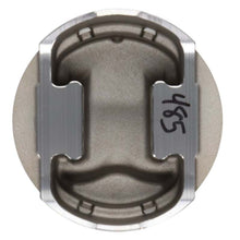 Load image into Gallery viewer, Wiseco Chevrolet Pro Tru Street FT 4.040in Bore 1.560in CH - 7cc