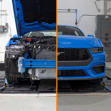 Load image into Gallery viewer, Mishimoto 2024+ Ford Mustang EcoBoost Performance Intercooler -  Black