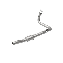 Load image into Gallery viewer, MagnaFlow 2004 Chevrolet Silverado 2500 HD 6.0L Direct Fit Converter