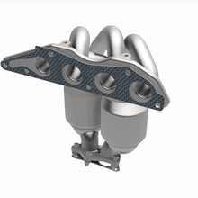 Load image into Gallery viewer, MagnaFlow 07-14 Mitsubishi Eclipse 2.4L Direct Fit CARB Compliant Catalytic Converter