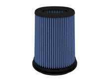 Load image into Gallery viewer, aFe Momentum Intake Rplcmnt Air Filter (5-1/4x3-3/4)IN F x(7-3/8x5-7/8)IN B x(4-1/2x4)IN Tx8-3/4IN H