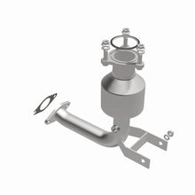 Load image into Gallery viewer, MagnaFlow 11-12 Chevrolet Malibu 2.4L Direct Fit Converter