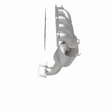 Load image into Gallery viewer, MagnaFlow 15-17 Chrysler 200 2.4L OEM Manifold Direct Fit Converter