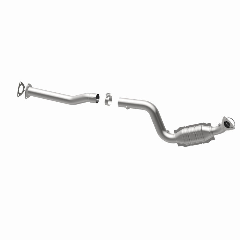 MagnaFlow 06-10 Chevrolet Express 3500 6.0L Direct Fit Converter