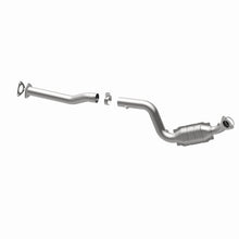 Load image into Gallery viewer, MagnaFlow 06-10 Chevrolet Express 3500 6.0L Direct Fit Converter