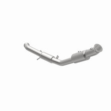Load image into Gallery viewer, MagnaFlow 2017 Mercedes-Benz GLS450 3.0L Direct Fit Converter