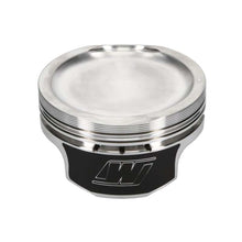 Load image into Gallery viewer, Wiseco Chrysler 5.7L Hemi -24cc Dish 1.080 CH Piston - Set of 8