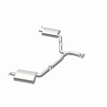 Load image into Gallery viewer, BRExhaust Rear Muffler Kit Replacement Mercedes-Benz