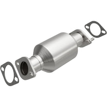 Load image into Gallery viewer, MagnaFlow 11-12 Sedona 3.5L Underbody Direct Fit Converter