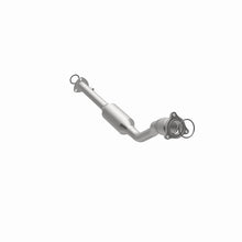 Load image into Gallery viewer, MagnaFlow 99-02 Chevrolet Cavalier 2.4L Direct Fit Converter