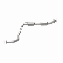 Load image into Gallery viewer, MagnaFlow 07-15 Toyota Tundra 5.7L Direct Fit Converter