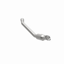 Load image into Gallery viewer, MagnaFlow 13-14 Mercedes-Benz GL450 4.6L Direct Fit Converter