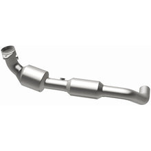Load image into Gallery viewer, MagnaFlow 2004 Ford F-150 5.4L Direct Fit Converter