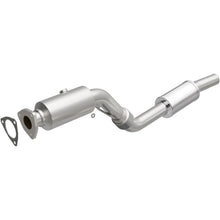 Load image into Gallery viewer, MagnaFlow 06-08 Audi A4 Quattro 3.2L Direct Fit Converter