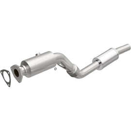 MagnaFlow 06-08 Audi A4 Quattro 3.2L Direct Fit Converter