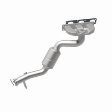 Load image into Gallery viewer, MagnaFlow 04-06 BMW X3 3.0L Direct Fit Converter