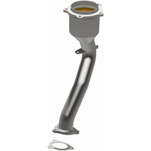 Load image into Gallery viewer, MagnaFlow 10-11 Porsche Cayenne 4.8L Direct Fit Converter