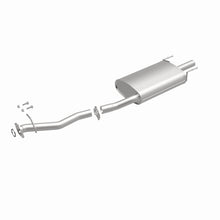 Load image into Gallery viewer, BRE Exhaust 90-91 Accord 2.2L Muffler Kit