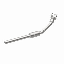 Load image into Gallery viewer, MagnaFlow 03-06 Golf L4 1.8 OEM Underbody Direct Fit Converter