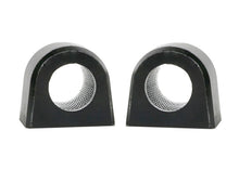 Load image into Gallery viewer, Whiteline 93-00 Subaru Impreza Non-Turbo Front or Rear Swaybar to chassis bush kit