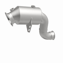 Load image into Gallery viewer, MagnaFlow 15-17 C300 L4 2 OEM Close Coupled Direct Fit Converter