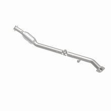Load image into Gallery viewer, MagnaFlow 2004 Pontiac GTO 5.7L Direct Fit Converter