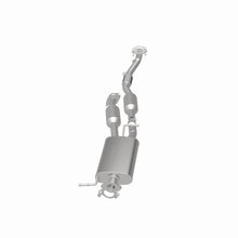 Load image into Gallery viewer, MagnaFlow 18-19 Chevrolet Traverse V6 OEM Underbody Rear Direct Fit Converter