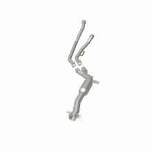 Load image into Gallery viewer, MagnaFlow 96-02 Mercedes-Benz SL600 6.0L Direct Fit Converter