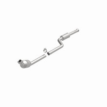 Load image into Gallery viewer, MagnaFlow 08-10 Mercedes-Benz C300 3.0L Direct Fit Converter