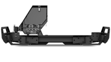 Load image into Gallery viewer, Body Armor 4x4 10-24 Toyota 4Runner Pro Series II - Passenger Side Swingout