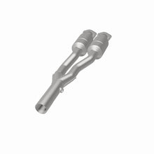 Load image into Gallery viewer, MagnaFlow Direct Fit Catalytic Converter 01-05 Audi TT Quattro 1.8L