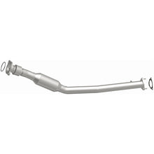 Load image into Gallery viewer, MagnaFlow 05-06 Chevrolet Equinox 3.4L Direct Fit Converter