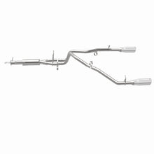 Load image into Gallery viewer, Magnaflow 25+ Ram 1500 I6 3.0L SPEQ Series Polished Cat-Back Performance Exhaust System