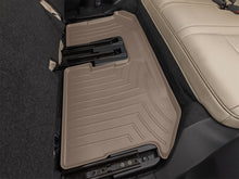 Load image into Gallery viewer, WeatherTech 24-26 Mazda CX-90/CX-90 PHEV Rear FloorLiner - Tan